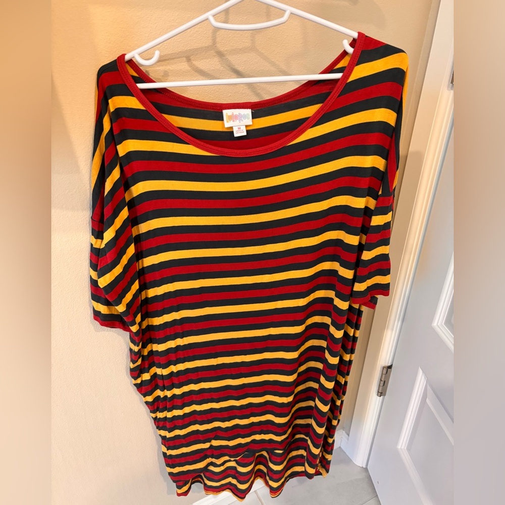 Lularoe Irma size M